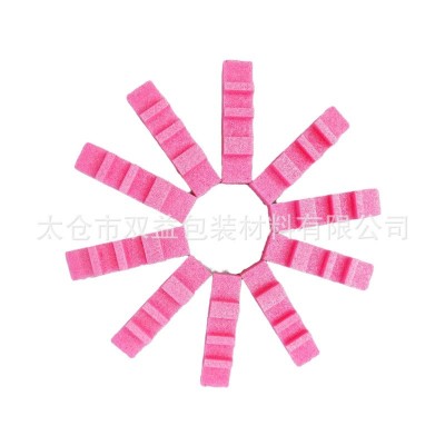 EPE珍珠棉 红色珍珠棉内衬防震包装材料珍珠棉定制 减震epe珍珠棉图5