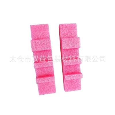 EPE珍珠棉 红色珍珠棉内衬防震包装材料珍珠棉定制 减震epe珍珠棉图4
