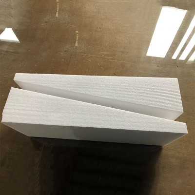 填充物保护产品包装EPS泡沫块 异形白色泡沫免模泡沫可定 制  100件图2