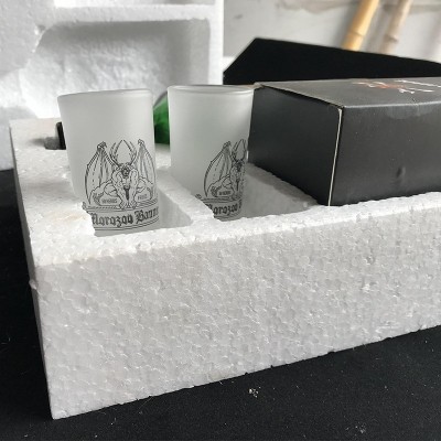 浙江泡沫厂家 泡沫免模定 制eps泡沫酒瓶包装泡沫可加工可定 制  100件图5