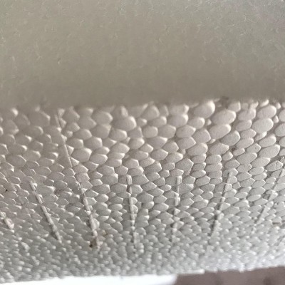 阻燃泡沫板 泡沫大板工地专用泡沫板 建筑泡沫板厂家可任意分切   1件图2