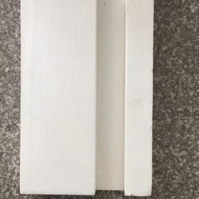 厂家供应EPS泡沫切片异形泡沫板片材白色减震填充棉内衬可拿样  500件图2
