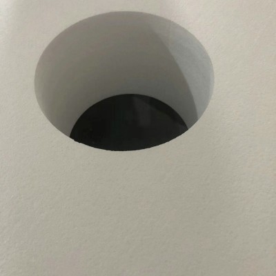 厂家供应物流包装L形护边棉家具电器边缘防护EPS泡沫板成型护角  500件图2