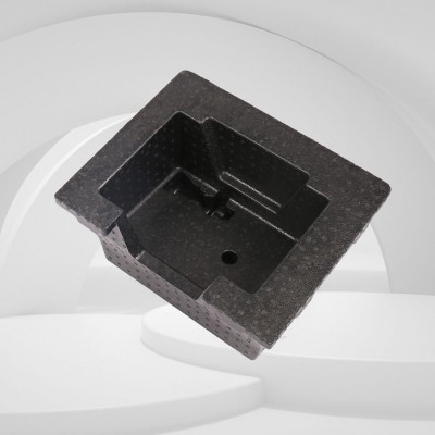 厂家制作汽车epp汽车内饰 EPP汽车内饰制品epp汽车转运工具盒图5