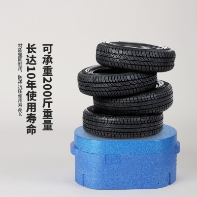 工厂EPP泡沫保温箱食品保鲜箱24L63L 水果冷藏生鲜面团蔬菜食品箱图4