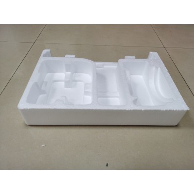 源头厂家茶炉煮茶器包装泡沫茶具防震防摔保护eps保丽龙泡沫板图3