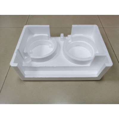 源头厂家茶炉煮茶器双炉成型泡沫eps保丽龙泡沫板颗粒粒子图3