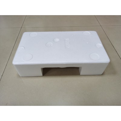 源头厂家茶炉煮茶器双炉成型泡沫eps保丽龙泡沫板颗粒粒子图4