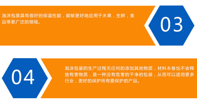泡沫包装页面