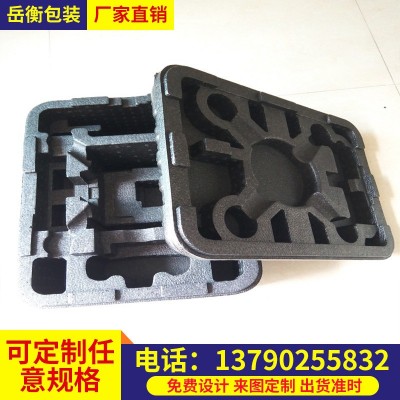 epp泡沫包装隔热保温聚丙烯塑料发泡材料厂家批发epp成型泡沫箱图4