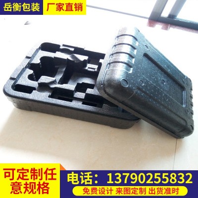 epp泡沫包装隔热保温聚丙烯塑料发泡材料厂家批发epp成型泡沫箱图3