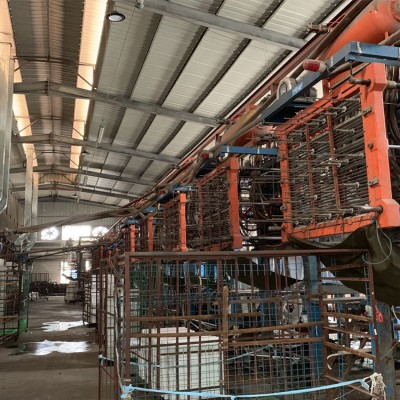 广东EPP手提包装箱高密度epp材料免费拿样epp成型晒纹箱加工制品图4