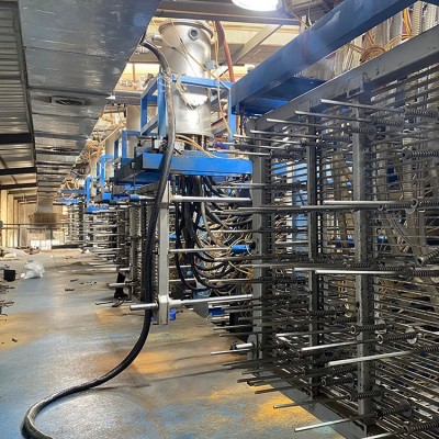 深圳宝安EPP工具箱阻燃保温制品缓冲泡沫一体成型EPP开模包装厂家图4