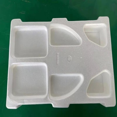 eps 切片泡沫 包装用泡沫板现货批发 货源充足可按需制作厂家供应图5
