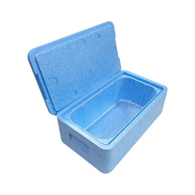 西安EPP食品保温盒epp高密度成型户外野餐轻盈便携保温图4