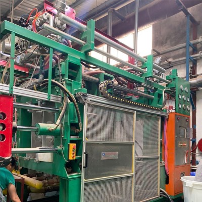 深圳硬质颜色大型EPP冷藏保温箱耐用时尚家庭商用epp泡沫成型制品图5