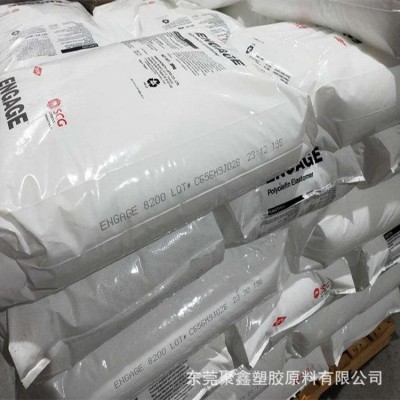 POE泰国(美国)8003 8480 8200 8402 7467注塑级增韧级食品级耐候  25千克图4