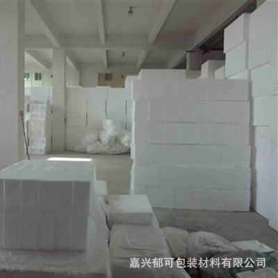 聚苯乙烯泡沫板 保丽龙颗粒 eps泡沫板厂 泡沫箱子 建景模型材料  1件图2