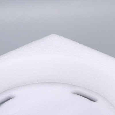 EPE珍珠棉异型包装材料epe珍珠棉厂家泡沫棉内衬内托护角珍珠棉  2000个图2