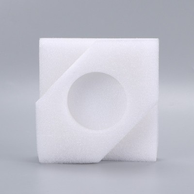 EPE珍珠棉异型包装材料epe珍珠棉厂家泡沫棉内衬内托护角珍珠棉  2000个图3