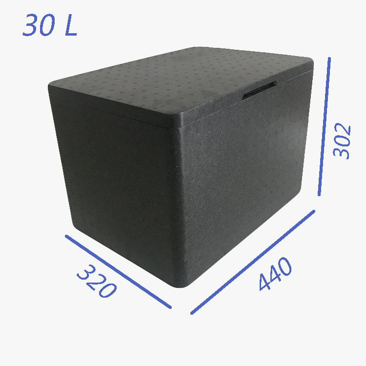 30 L