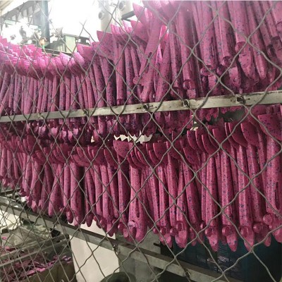 广州EPP异形汽车保险杠缓冲防撞 epp高密度结构件 零部件泡沫包装图4
