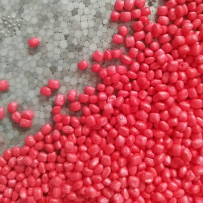 供应epp泡沫粒子填充物 EPP泡沫颗粒豆袋懒人沙发填充物缓冲颗粒  1千克图3