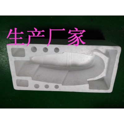 布吉保丽龙厂家深圳发泡胶厂家直供eps泡沫包装免费打样设计一条  3000件图3