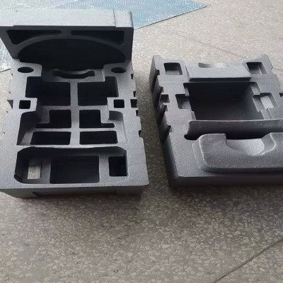 eps发泡胶保丽龙包装盒家电缓冲泡沫包装开模定做厂家批发直销  2000件图4