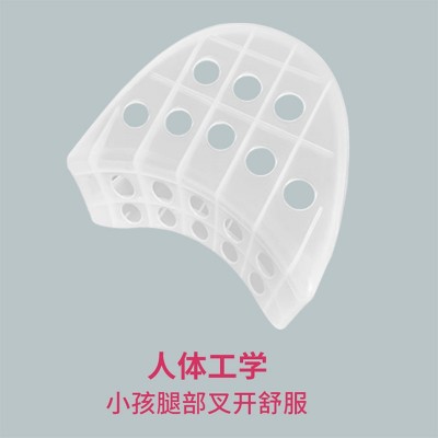 婴儿塑料凳芯 PP环保缓冲支撑内衬 泡沫凳芯塑料凳芯可收纳图3