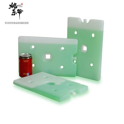 冷冻食品保温箱 EPP泡沫箱 EPP保温箱 冷藏保鲜周转箱 50升新款图4