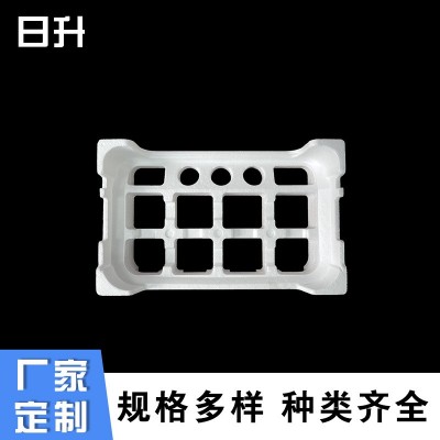 舟山EPS洗衣机泡沫板定制 电视冰箱减震泡沫板 泡沫盒定制图3