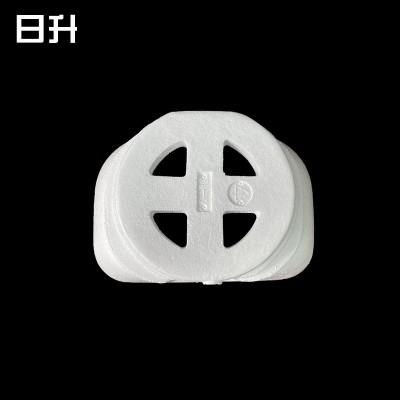 舟山EPS洗衣机泡沫板定制 电视冰箱减震泡沫板 泡沫盒定制图5