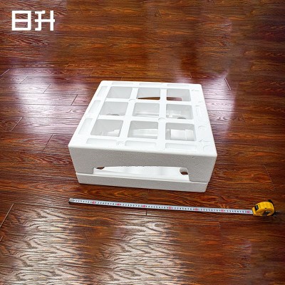 宁波小家电泡沫棉内衬包装材料 eps泡沫包装 净水器泡沫护角图2