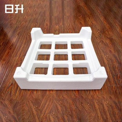 宁波小家电泡沫棉内衬包装材料 eps泡沫包装 净水器泡沫护角图4