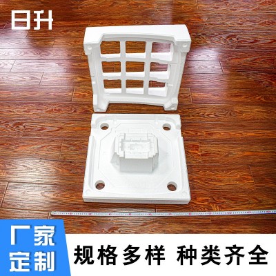 宁波小家电泡沫棉内衬包装材料 eps泡沫包装 净水器泡沫护角图3