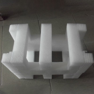 供应EPE珍珠棉 珍珠棉板材工艺品包装珍珠棉泡沫包装材料可图4