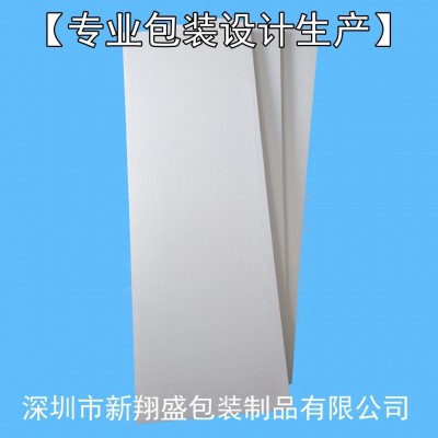 EPS保丽龙泡沫板 防震泡沫半硬质 保丽龙 泡沫加工图3