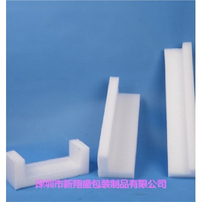 厂家低价供应L型保丽龙 EPS泡沫包装 防震泡沫板加工图4