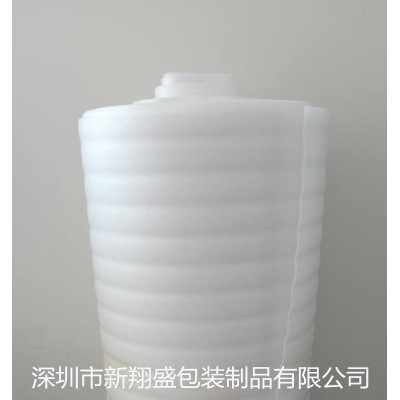 厂家直销epe珍珠棉卷料泡棉珍珠棉抗震产品珍珠棉卷材包装材料图3