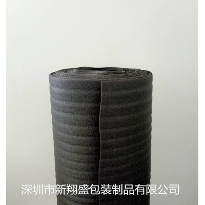 厂家直销epe珍珠棉卷料泡棉珍珠棉抗震产品珍珠棉卷材包装材料图2
