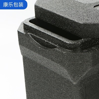 epp保温箱批发宽口大闸蟹礼盒箱配送餐箱冷藏水果生鲜蔬菜泡沫盒图4