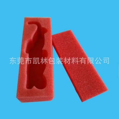 珍珠棉护角epe直角珍珠棉护角垫软质发泡提防撞防摔珍珠棉护角图4