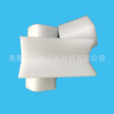 珍珠棉护角epe直角珍珠棉护角垫软质发泡提防撞防摔珍珠棉护角图2