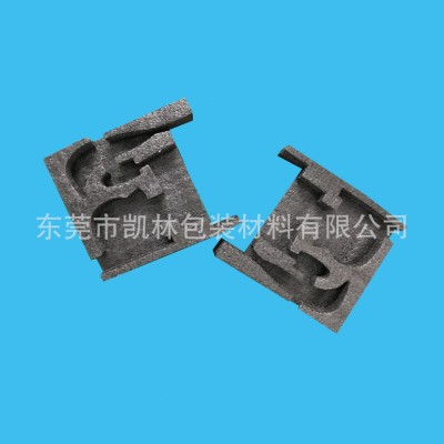 【凯林】厂家供应epe各种切片造型管棒现货多型号酒瓶护边珍珠棉图2