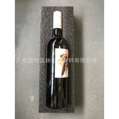 【凯林】厂家供应epe各种切片造型管棒现货多型号酒瓶护边珍珠棉图4