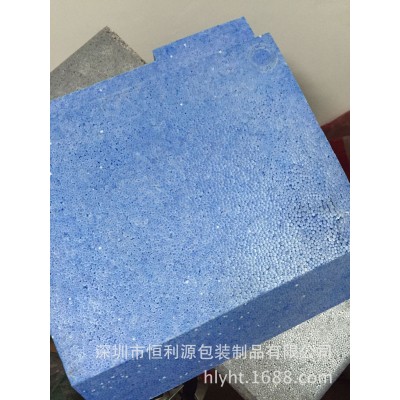 供应深圳发泡胶 EPS成型 免模发泡胶 免费设计(图)图3