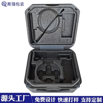 20枚epe珍珠棉装土鸡蛋包装盒草鸡蛋托批发快递防摔安全泡沫箱图5