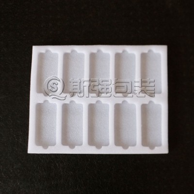 EPE珍珠棉防震缓冲泡沫包装环保防静电EPE EPE珍珠棉手机壳托盘图4