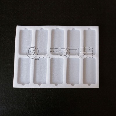 EPE珍珠棉防震缓冲泡沫包装环保防静电EPE EPE珍珠棉手机壳托盘图2